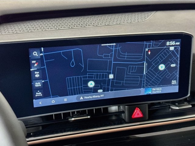 2027 Kia Carnival SX Prestige