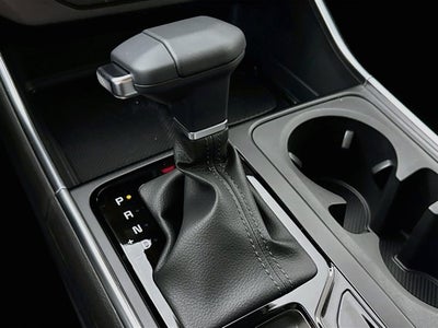 2027 Kia Carnival SX Prestige