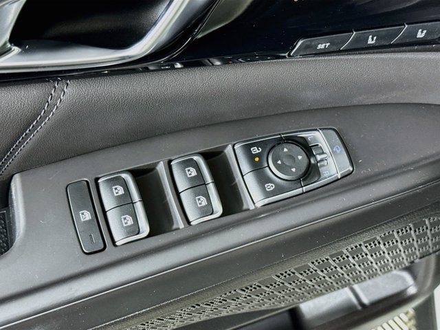 2027 Kia Carnival SX Prestige
