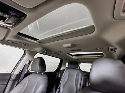 2027 Kia Carnival SX Prestige