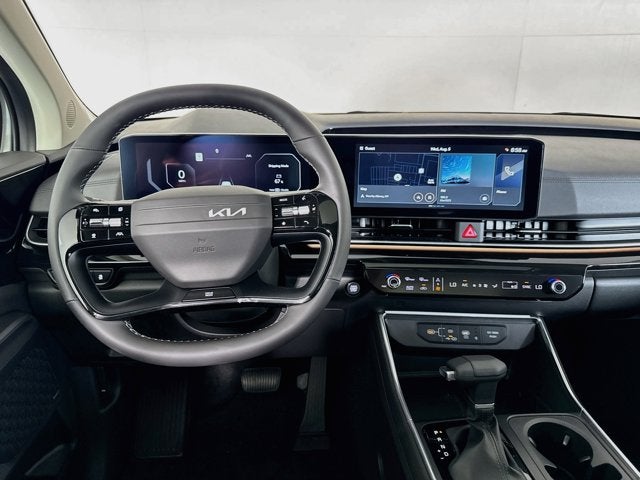 2027 Kia Carnival SX Prestige
