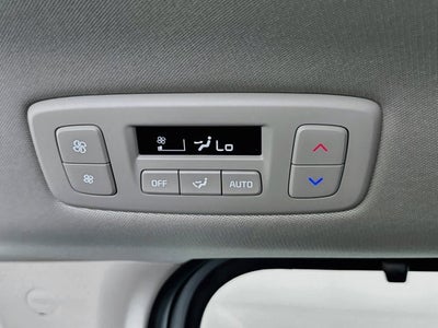 2027 Kia Carnival SX Prestige