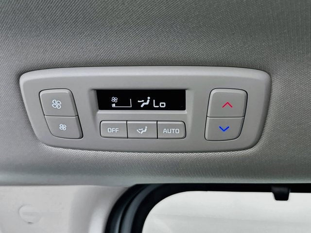 2027 Kia Carnival SX Prestige