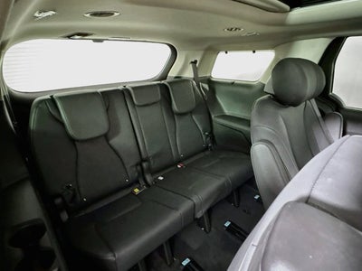 2027 Kia Carnival SX Prestige