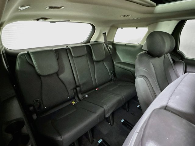 2027 Kia Carnival SX Prestige