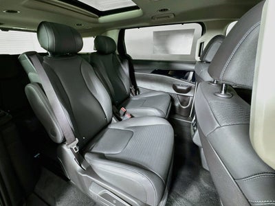2027 Kia Carnival SX Prestige