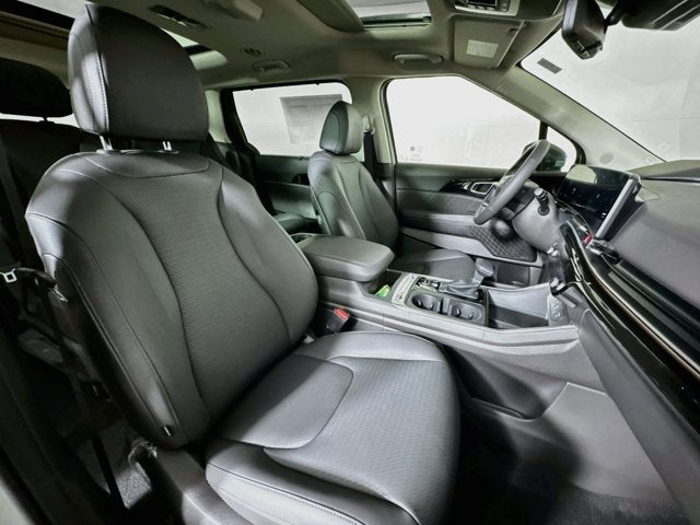 2027 Kia Carnival SX Prestige