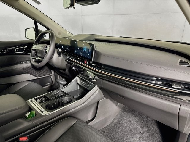 2027 Kia Carnival SX Prestige