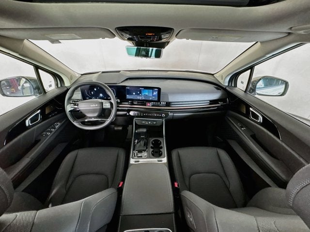 2027 Kia Carnival SX Prestige