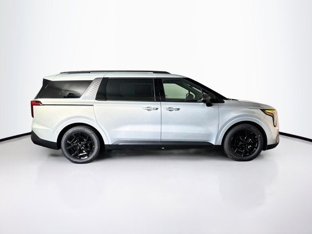 2027 Kia Carnival SX Prestige