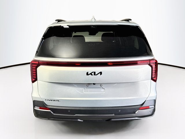 2027 Kia Carnival SX Prestige