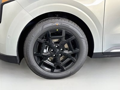 2027 Kia Carnival SX Prestige