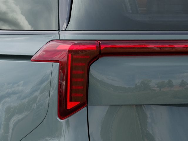 2027 Kia Carnival Hybrid SX Prestige