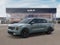 2027 Kia Carnival Hybrid SX Prestige