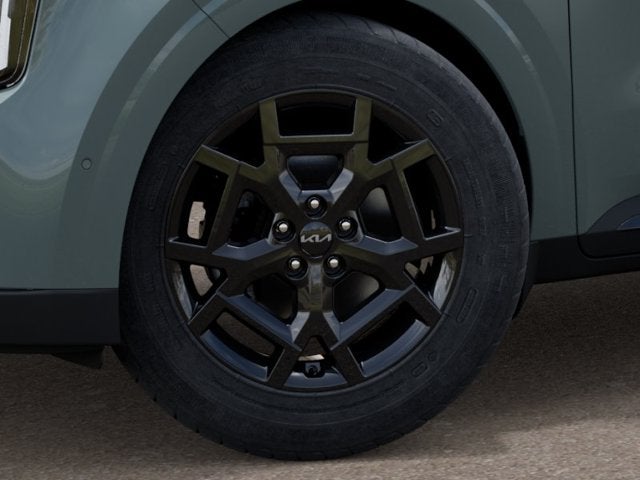 2027 Kia Carnival Hybrid SX Prestige