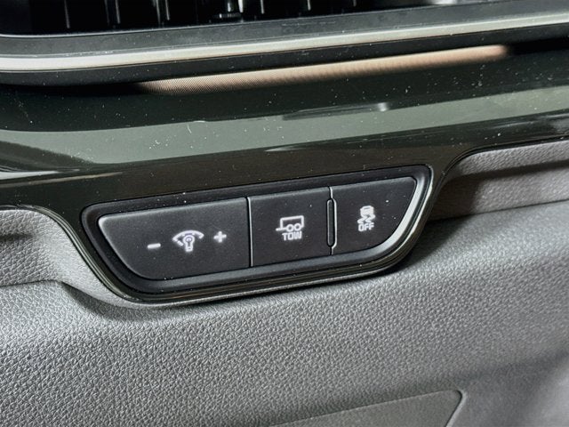 2027 Kia Carnival Hybrid SX Prestige