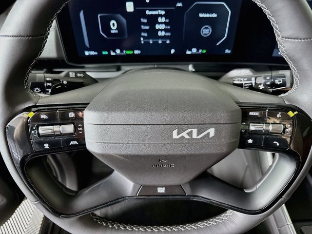 2027 Kia Carnival Hybrid SX Prestige