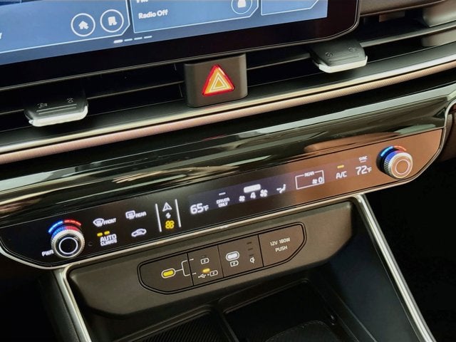 2027 Kia Carnival Hybrid SX Prestige