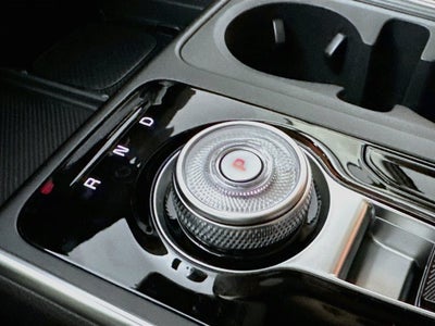 2027 Kia Carnival Hybrid SX Prestige