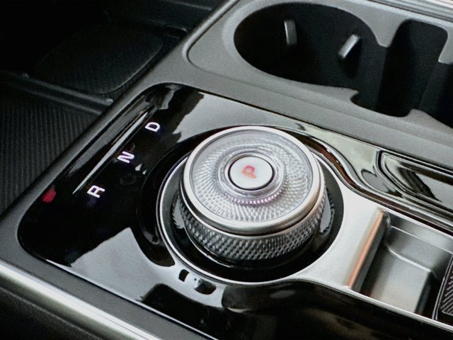 2027 Kia Carnival Hybrid SX Prestige