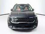 2027 Kia Carnival Hybrid SX Prestige