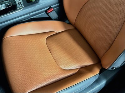 2027 Kia Carnival Hybrid SX Prestige