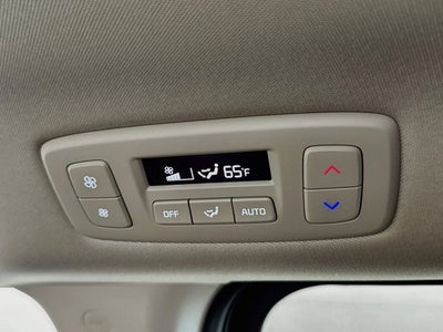 2027 Kia Carnival Hybrid SX Prestige