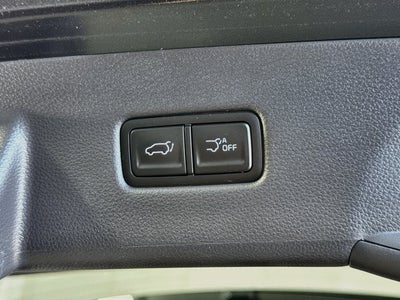 2027 Kia Carnival Hybrid SX Prestige