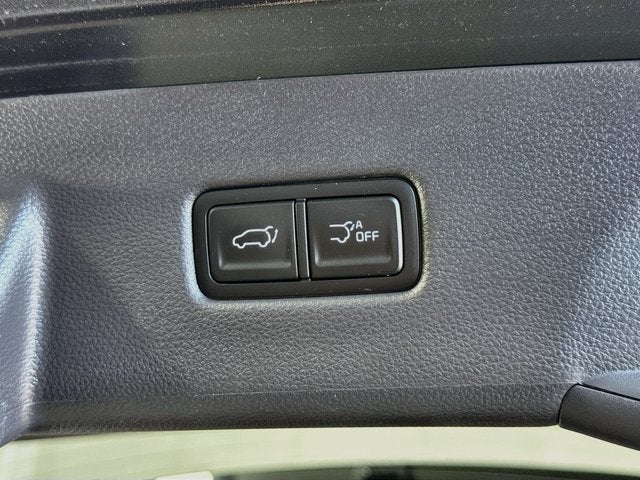 2027 Kia Carnival Hybrid SX Prestige