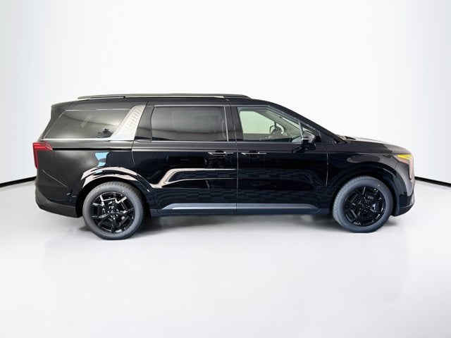 2027 Kia Carnival Hybrid SX Prestige