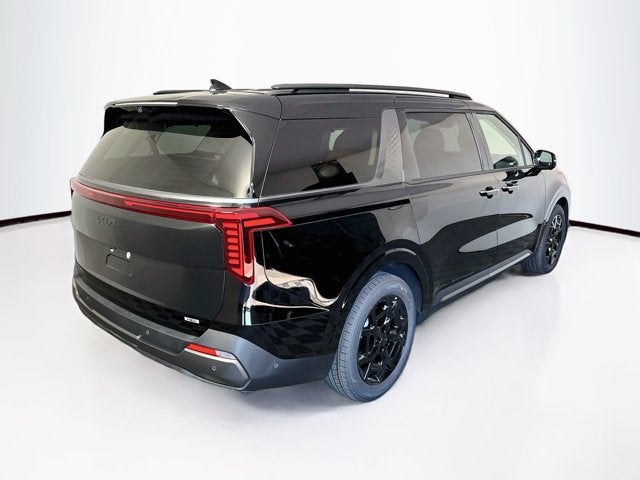 2027 Kia Carnival Hybrid SX Prestige