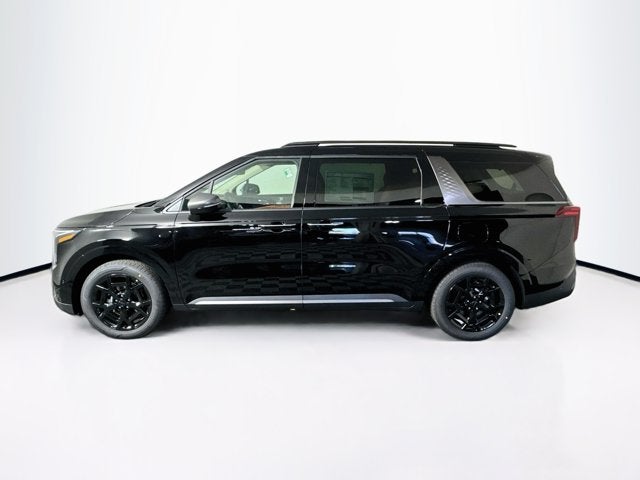 2027 Kia Carnival Hybrid SX Prestige