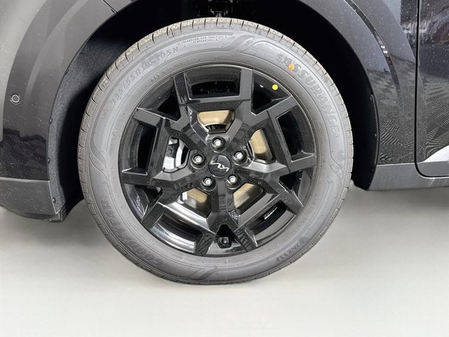 2027 Kia Carnival Hybrid SX Prestige