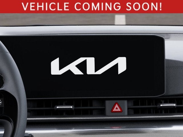 2027 Kia Carnival Hybrid SX