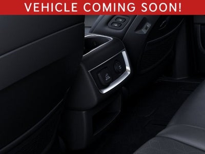 2027 Kia Carnival Hybrid SX