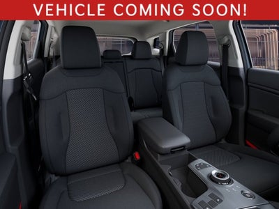 2027 Kia Sportage Hybrid S