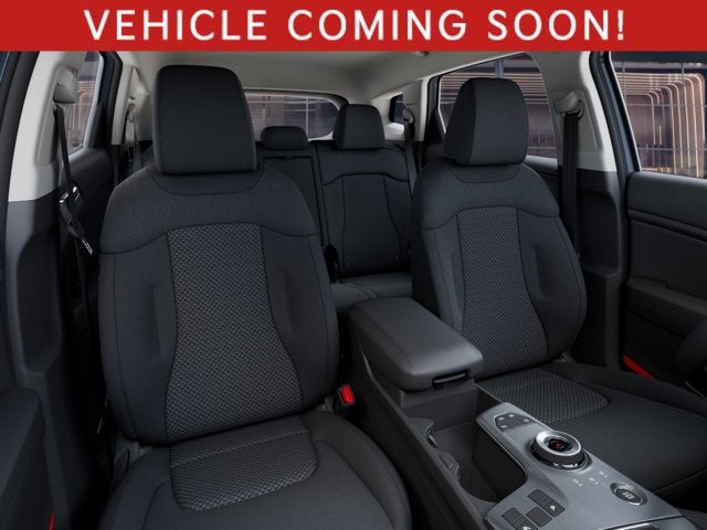 2027 Kia Sportage Hybrid S