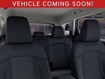 2027 Kia Sportage Hybrid S