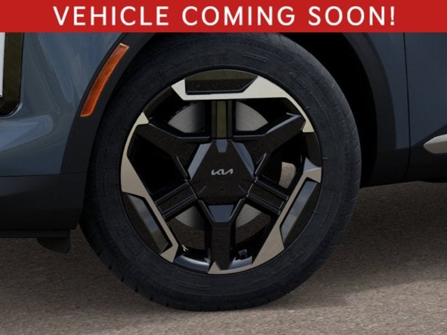 2027 Kia Sportage Hybrid S