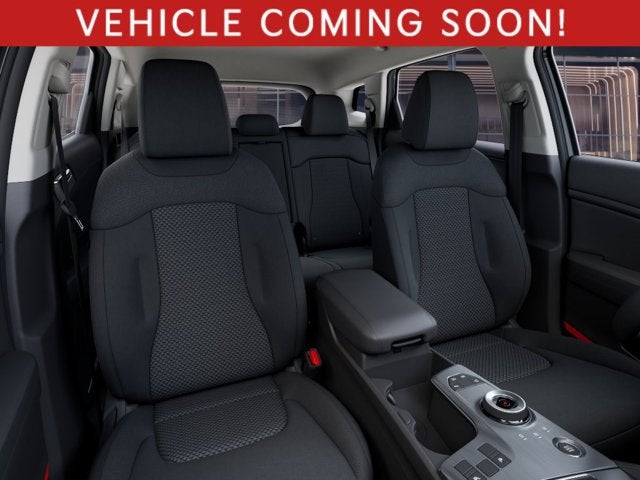 2027 Kia Sportage Hybrid S