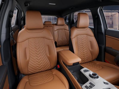 2026 Kia Sportage Hybrid Base