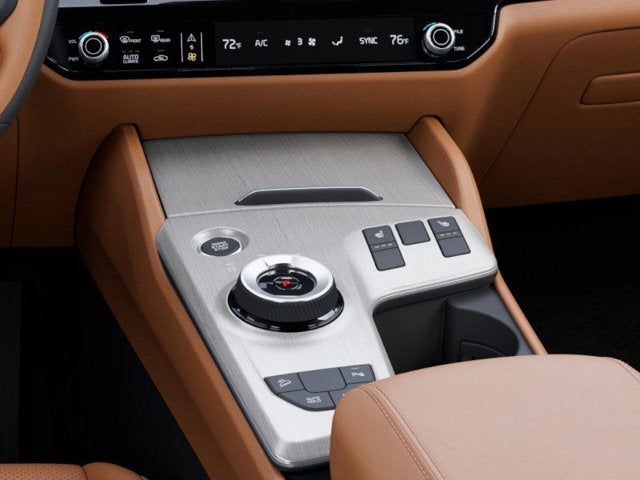 2026 Kia Sportage Hybrid Base