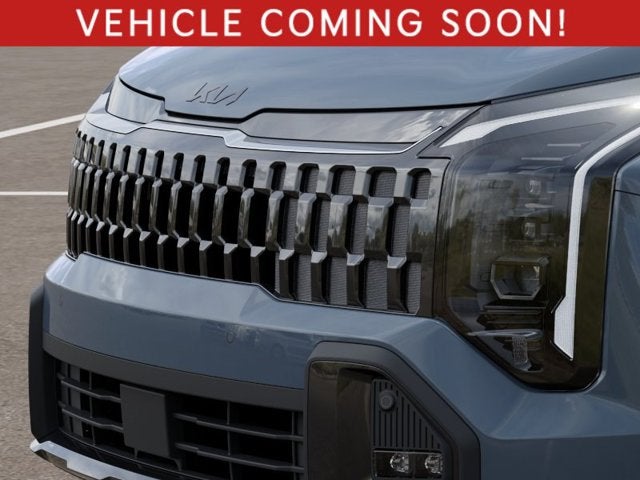 2027 Kia Sportage Hybrid X-Line