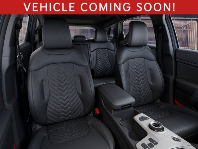 2027 Kia Sportage Hybrid X-Line