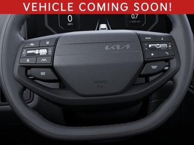 2027 Kia Sportage Hybrid X-Line