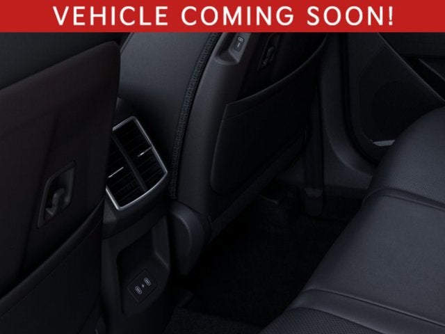 2027 Kia Sportage Hybrid X-Line