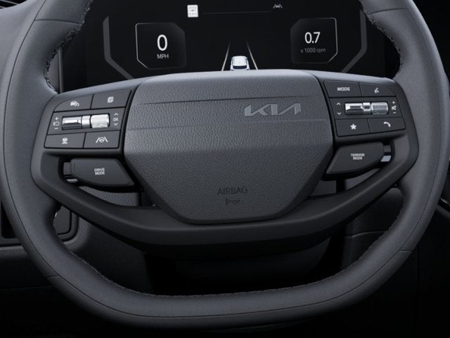 2027 Kia Sportage Hybrid EX