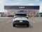 2027 Kia Sportage Hybrid EX