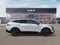 2027 Kia Sportage Hybrid EX