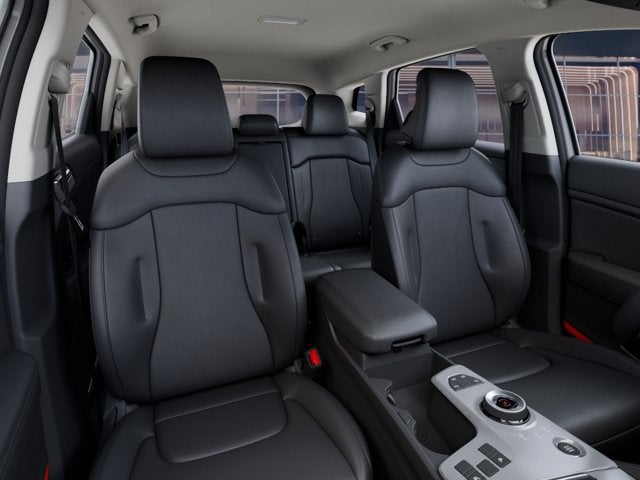 2027 Kia SPORTAGE HYBRID EX